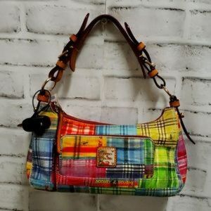 Dooney and Bourke purse